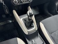 Nissan Micra vaihtoauto