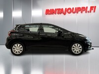 Nissan Micra vaihtoauto