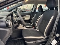 Nissan Micra vaihtoauto