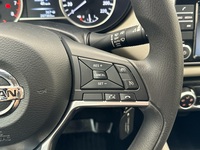 Nissan Micra vaihtoauto