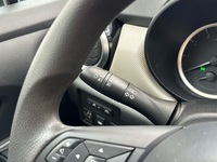 Nissan Micra vaihtoauto