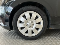 Nissan Micra vaihtoauto