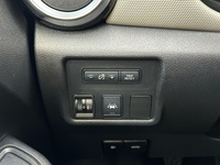 Nissan Micra vaihtoauto