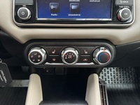 Nissan Micra vaihtoauto