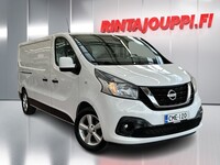 Nissan NV300 vaihtoauto