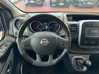 Nissan NV300 vaihtoauto