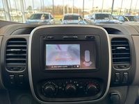 Nissan NV300 vaihtoauto