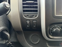 Nissan NV300 vaihtoauto