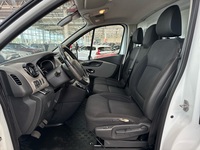 Nissan NV300 vaihtoauto