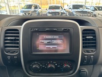 Nissan NV300 vaihtoauto