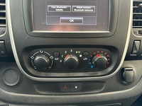 Nissan NV300 vaihtoauto