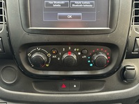 Opel Vivaro vaihtoauto