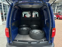 Volkswagen Caddy vaihtoauto