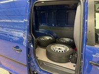 Volkswagen Caddy vaihtoauto