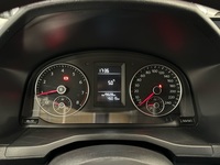 Volkswagen Caddy vaihtoauto