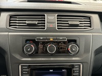 Volkswagen Caddy vaihtoauto