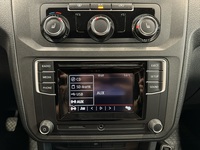 Volkswagen Caddy vaihtoauto