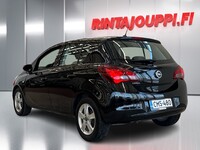 Opel Corsa vaihtoauto