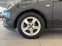 Opel Corsa vaihtoauto