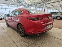 Mazda 3 vaihtoauto