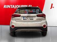 Hyundai i20 Active Cross vaihtoauto