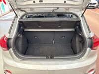 Hyundai i20 Active Cross vaihtoauto
