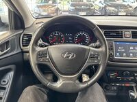 Hyundai i20 Active Cross vaihtoauto