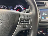 Hyundai i20 Active Cross vaihtoauto