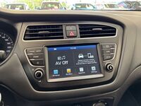 Hyundai i20 Active Cross vaihtoauto
