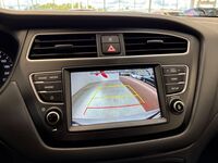 Hyundai i20 Active Cross vaihtoauto
