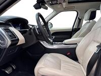 Land Rover Range Rover Sport vaihtoauto