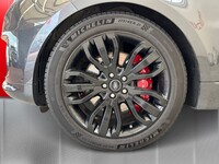Land Rover Range Rover Sport vaihtoauto