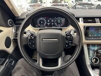 Land Rover Range Rover Sport vaihtoauto