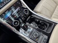 Land Rover Range Rover Sport vaihtoauto