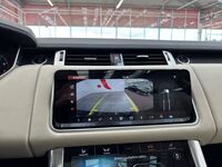 Land Rover Range Rover Sport vaihtoauto