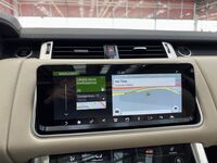 Land Rover Range Rover Sport vaihtoauto