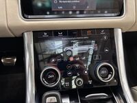 Land Rover Range Rover Sport vaihtoauto