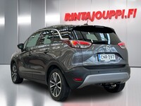 Opel Crossland X vaihtoauto