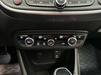 Opel Crossland X vaihtoauto