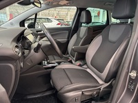 Opel Crossland X vaihtoauto