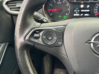 Opel Crossland X vaihtoauto