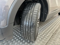 Opel Crossland X vaihtoauto