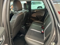 Opel Crossland X vaihtoauto