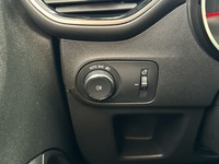 Opel Crossland X vaihtoauto