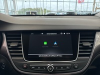 Opel Crossland X vaihtoauto