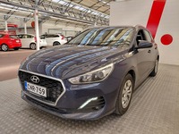 Hyundai i30 Wagon vaihtoauto