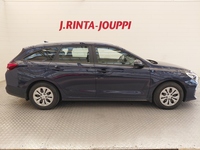 Hyundai i30 Wagon vaihtoauto