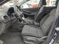 Hyundai i30 Wagon vaihtoauto