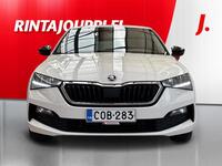 Skoda Scala vaihtoauto