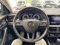 Skoda Scala vaihtoauto